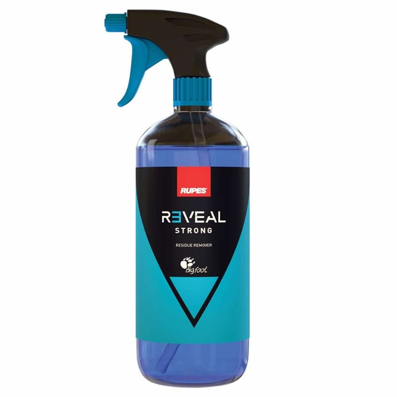 RUPES Reveal Strong Residue Remover – 750ml [9.REVEALH750]