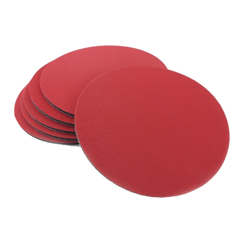 RUPES X-Cut Foam Abrasives 125mm/5″ Disc P3000 Grit 1 Carton w/20 Discs [9.45403]
