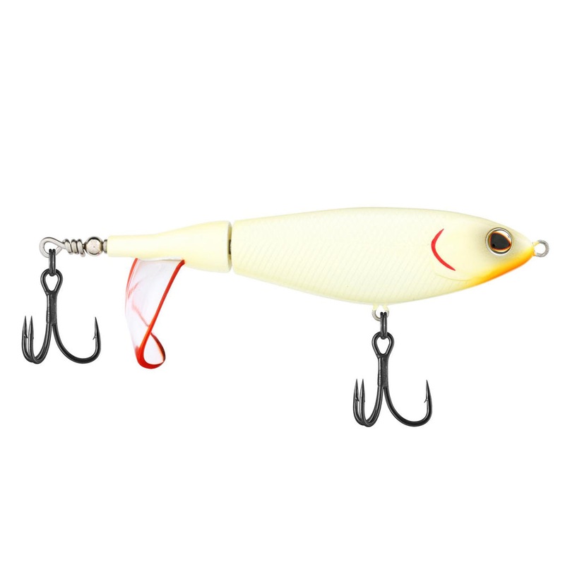 Berkley Choppo Saltwater – 105mm – Bone [1547861]