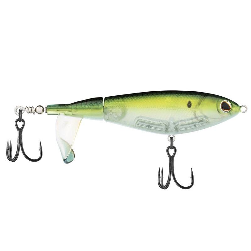 Berkley Choppo Saltwater – 105mm – HD Pilchard [1547864]
