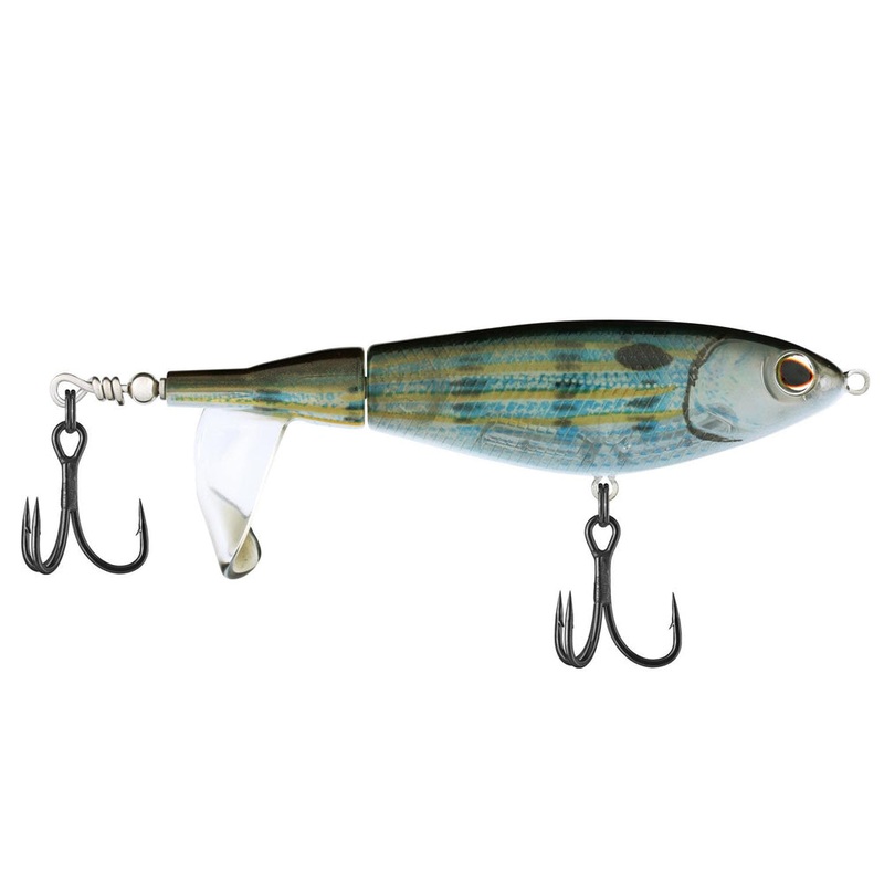 Berkley Choppo Saltwater – 105mm – HD Pinfish [1547865]