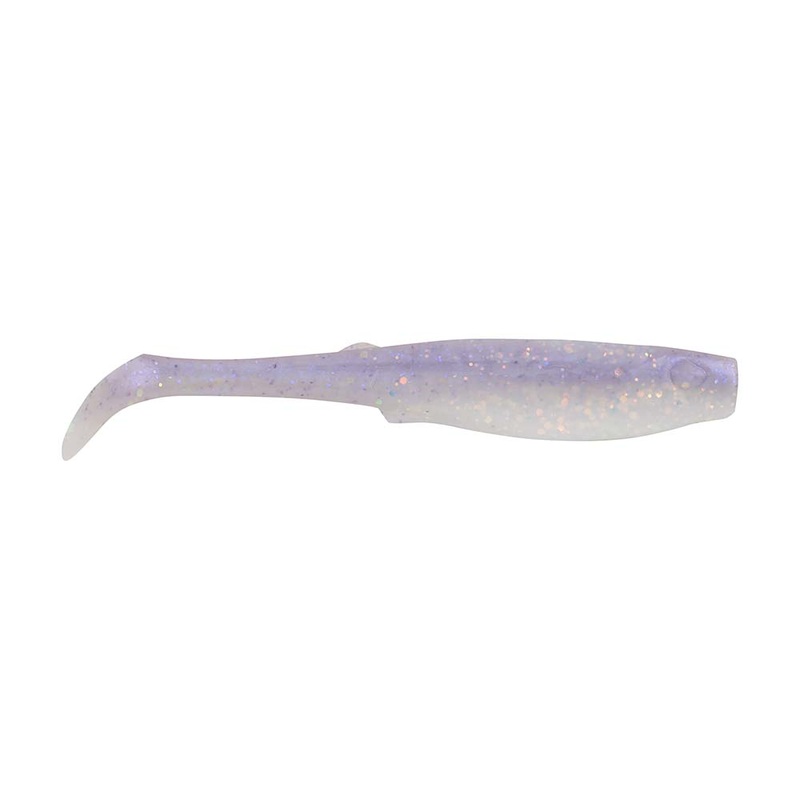 Berkley Gulp! Paddleshad – 4″ – Opening Night [1545529]