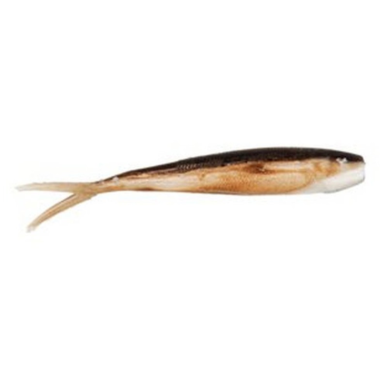Berkley Gulp! Saltwater Baitfish – 3″ – Smelt [1139697]
