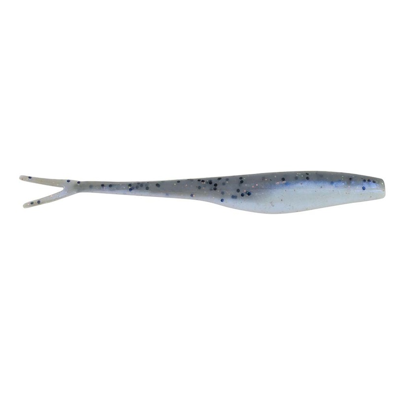 Berkley Gulp! Saltwater Jerk Shad – 5″ – Molting [1509670]