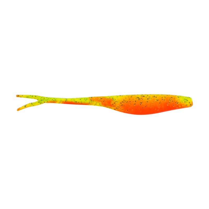 Berkley Gulp! Saltwater Jerk Shad – 6″ – Firetiger [1509685]