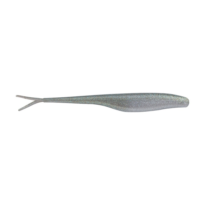 Berkley Gulp! Saltwater Jerk Shad – 6″ – Green Tiger [1573146]