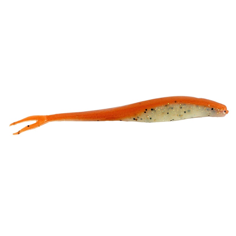 Berkley Gulp! Saltwater Jerk Shad – 6″ – New Penny [1156872]