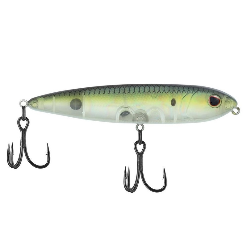 Berkley J-Walker 100 Saltwater – HD Pilchard [1547882]