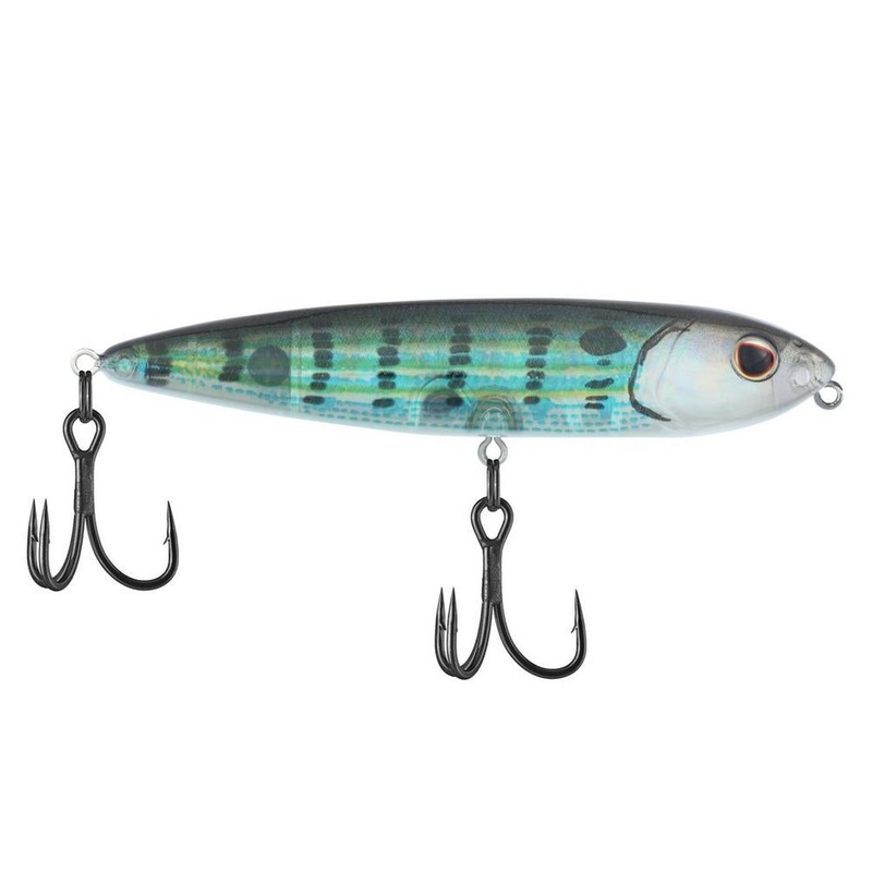 Berkley J-Walker 100 Saltwater – HD Pinfish [1547883]