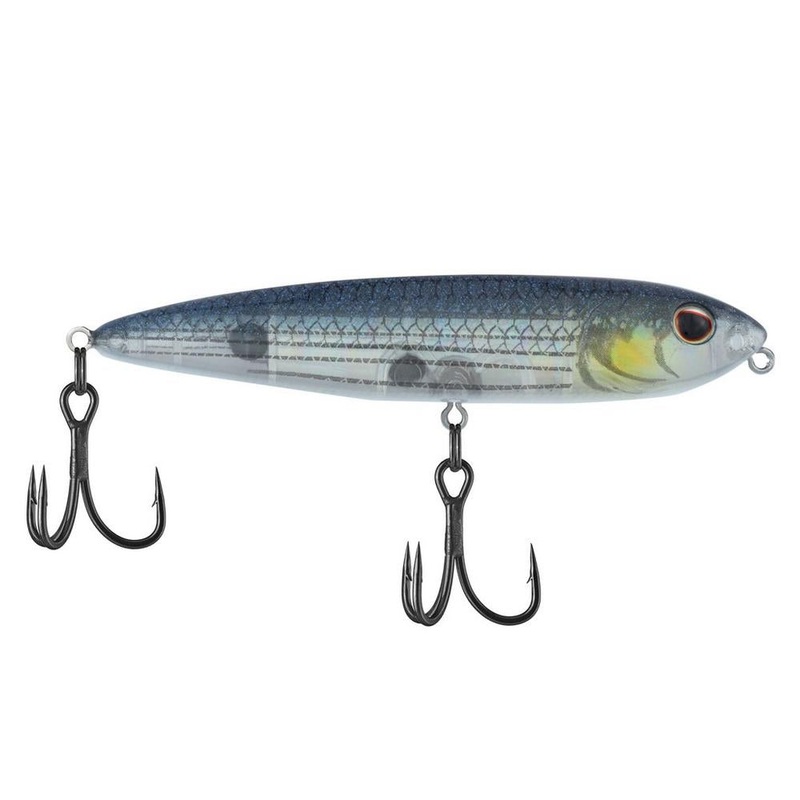 Berkley J-Walker 100 Saltwater – Mullet [1547881]