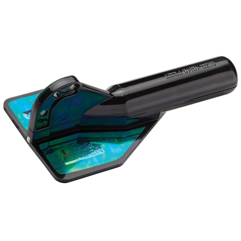 Luhr-Jensen 30′ Jet Driver – Black Moon Jelly [5540-030-2500]