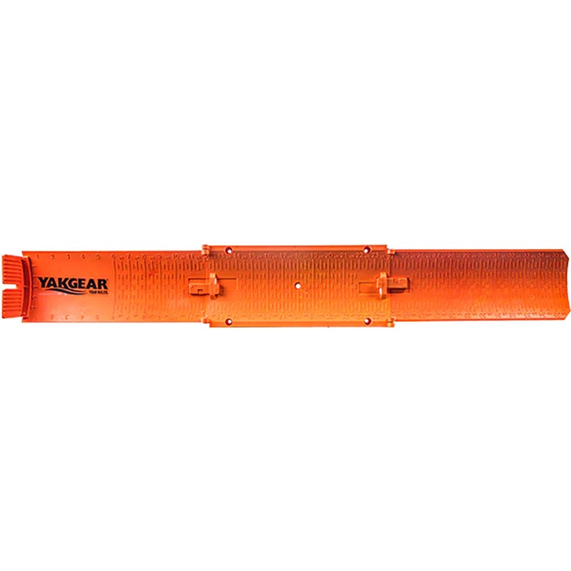 YakGear Fish Stik – Orange [01-9004-SO]
