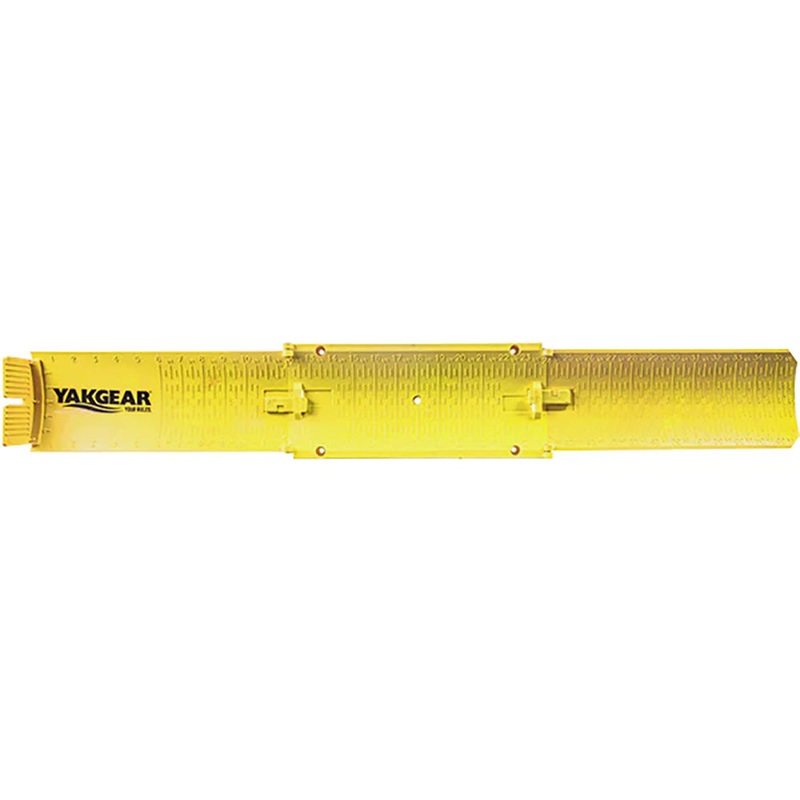 YakGear Fish Stik – Yellow [01-9004-Y]