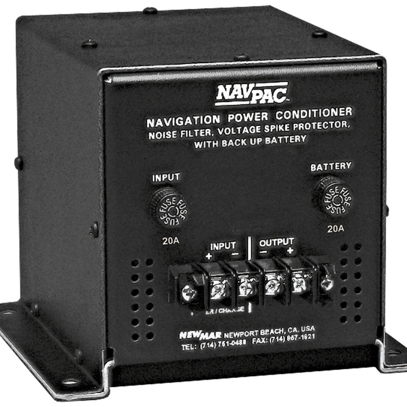 Newmar NP-12 Nav-Pac – 12V [NP-12]