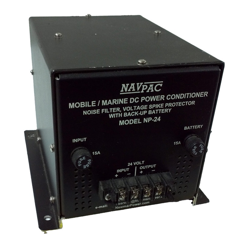 Newmar NP-24 Nav-Pac – 24V [NP-24]