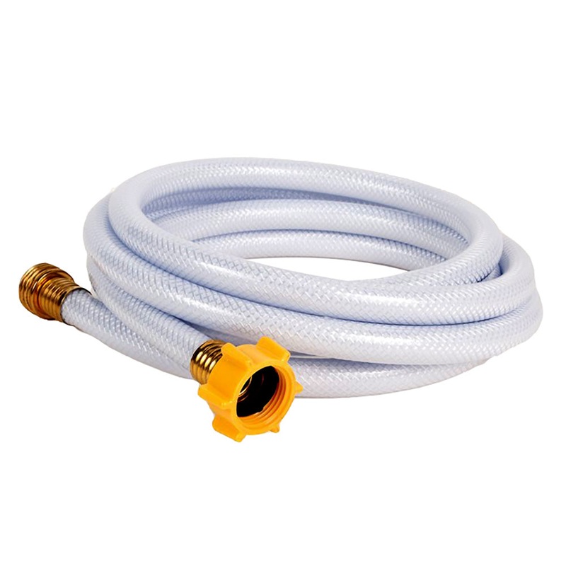 Camco TastePURE 10′ Drinking Water Hose [22743]