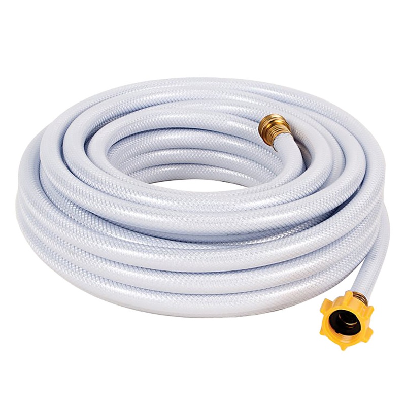Camco TastePURE 50′ Drinking Water Hose [22753]