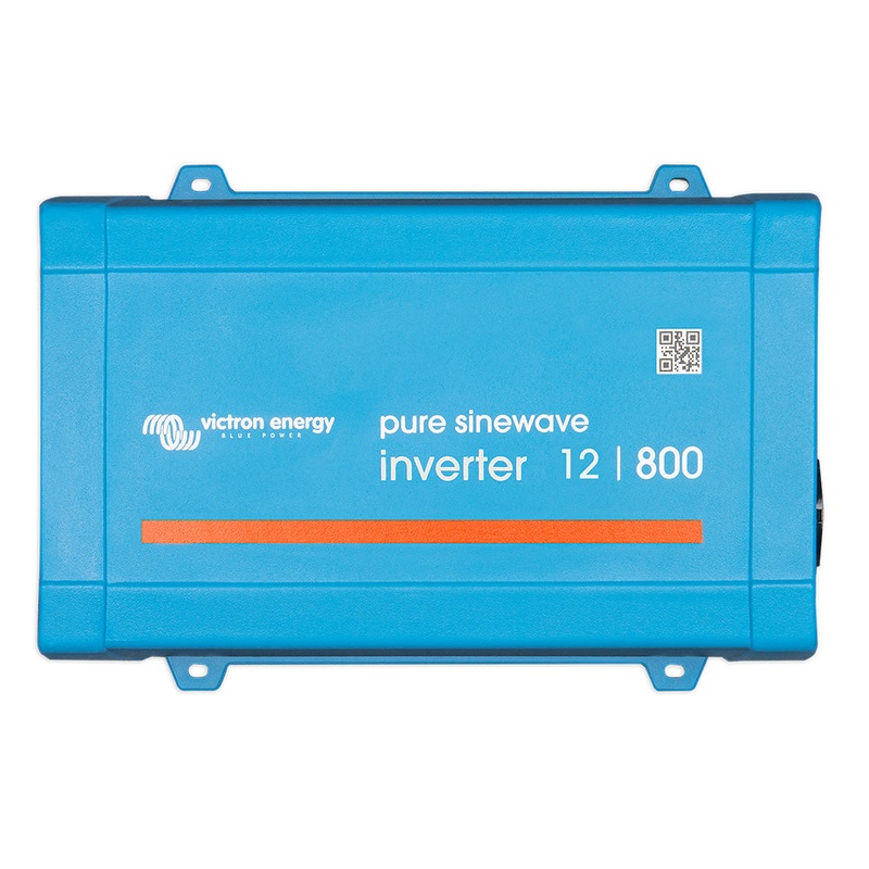 Victron Phoenix Inverter 12/800 – 120V – VE.Direct GFCI Duplex Outlet – 650W [PIN121800510]