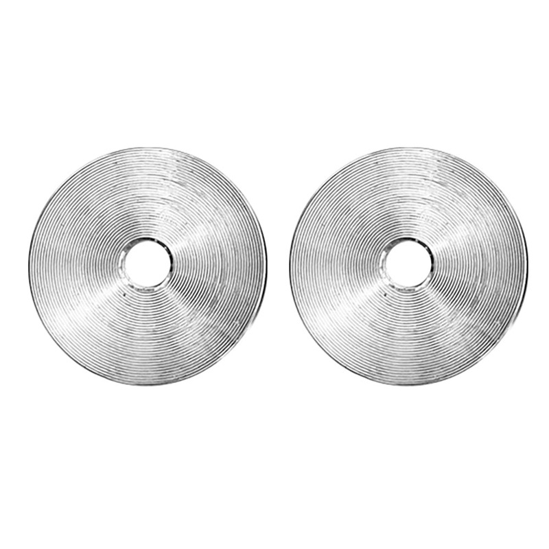 Sea Brackets 3/8″ Backing Disk f/Minn Kota Quest – 2-Pack [SEA2326]