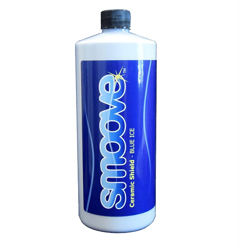 Smoove Blue Ice Ceramic Shield – Quart [SMO017]