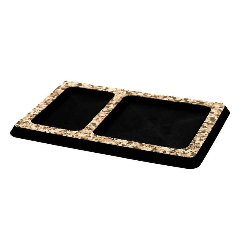 SeaDek Combo Dash Pocket – Desert Camo/Black [53615-85879]