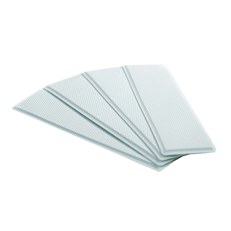 SeaDek Embossed 4-Piece Step Kit – Caribbean Blue [23903-80018]