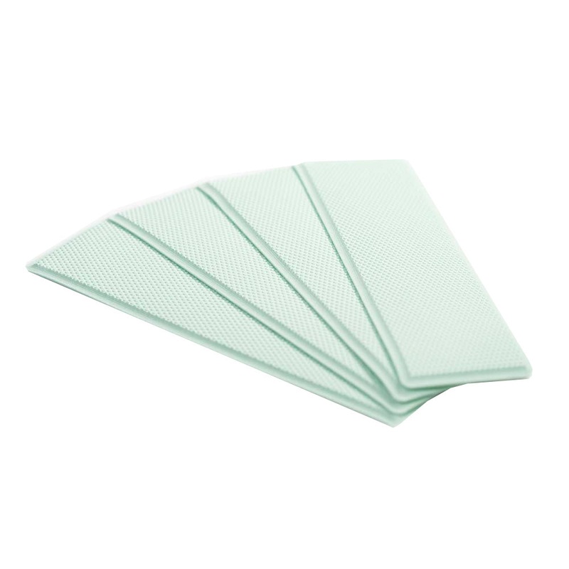 SeaDek Embossed 4-Piece Step Kit – Seafoam Green [23903-80021]