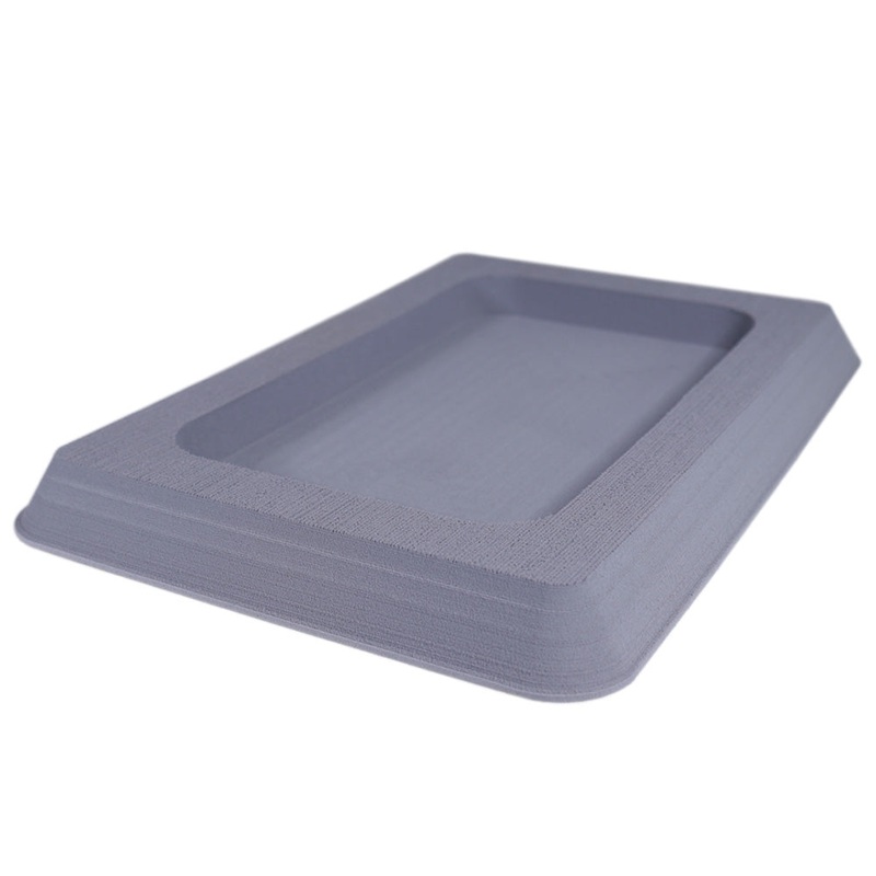 SeaDek Single Cell Phone Dash Pocket – Storm Grey [53616-81266]