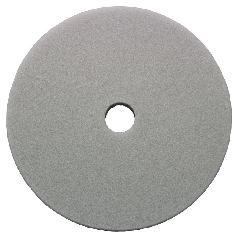 Presta PACE Grey Foam Heavy Cut Pad – 6.5″ [890194]