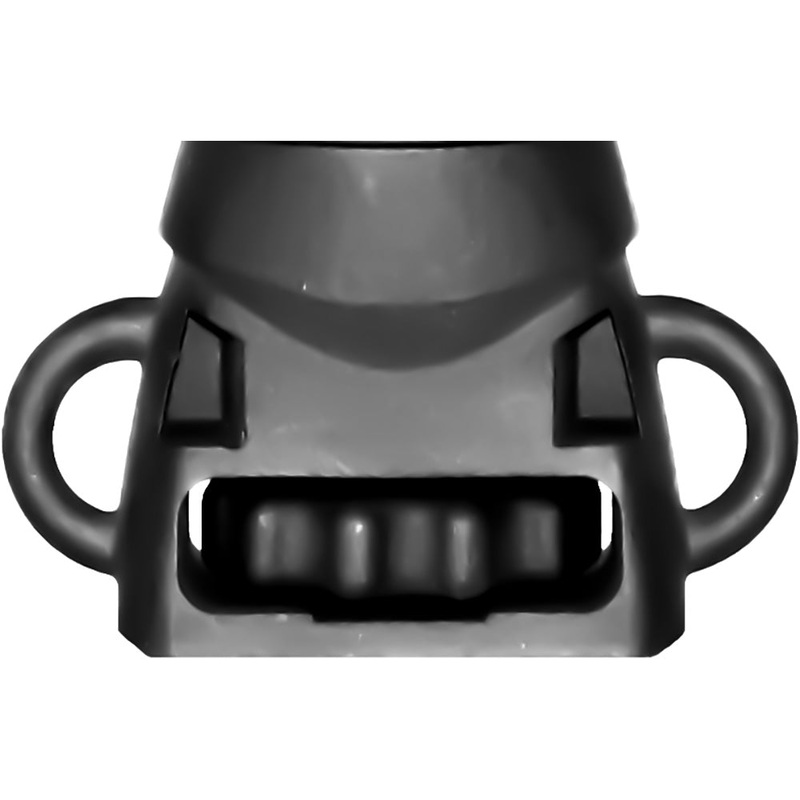 Sea-Dog Triple Threat Rod Holder Track Mount – Base Only [325430-1]