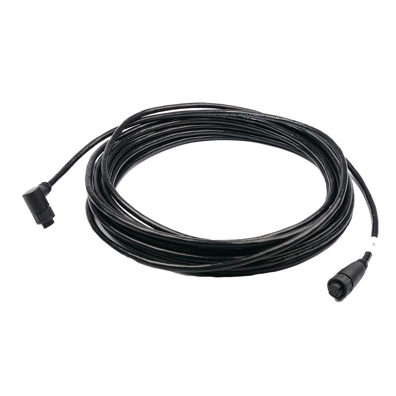 FLIR M300 RayNet Right Angle to Straight Cable – 3M [A80695]
