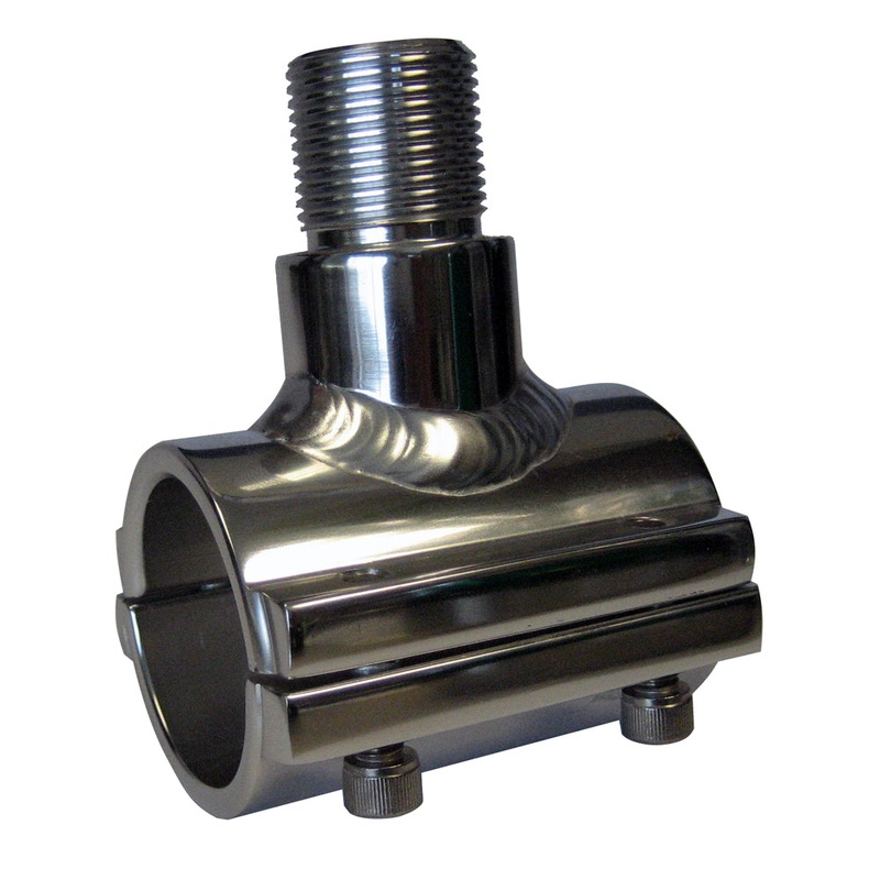 Lee’s Clamp-On Antenna Mount – 1.660″ Pipe [AT5103]