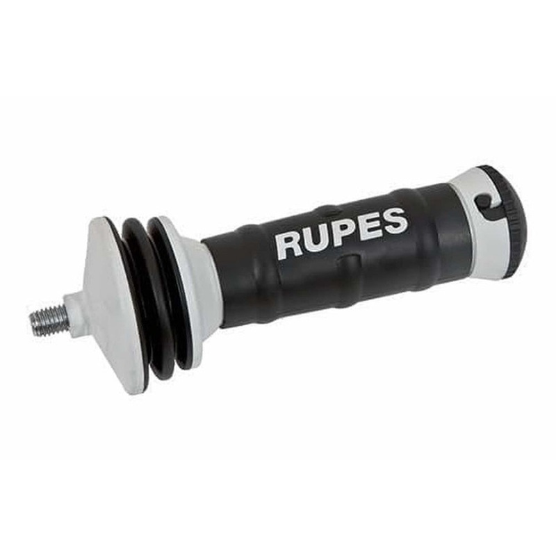 RUPES Anti-Vibration Side Handle f/LH19E Rotary Polisher [81.322/C]