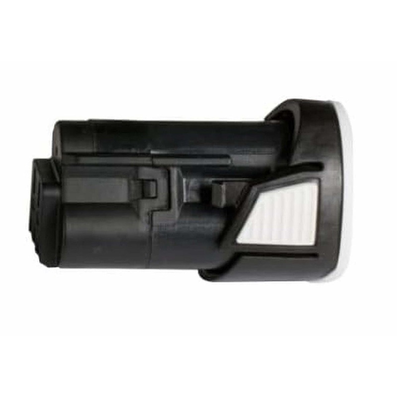 RUPES iBrid Nano Rechargeable Power Pack – 10.8V, 2AH [9HB125LT]