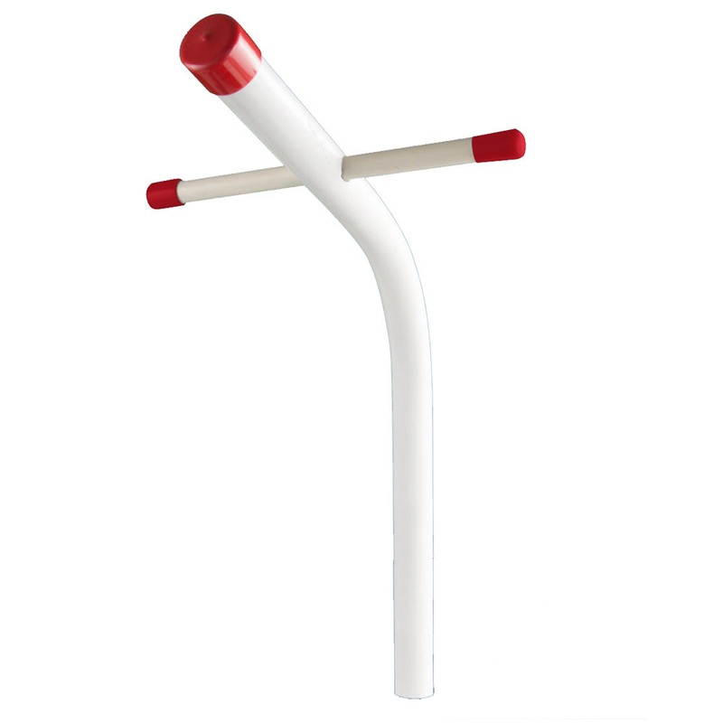 Lectrotab EZ Cleat Auxiliary Tie Down – 22″ [EZ22-W]