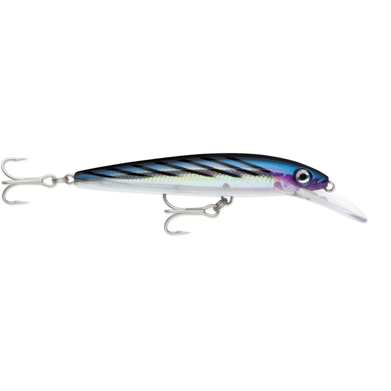 Rapala Husky Magnum 15 – 5-1/2″ – Bonito [HMAG15BTO]