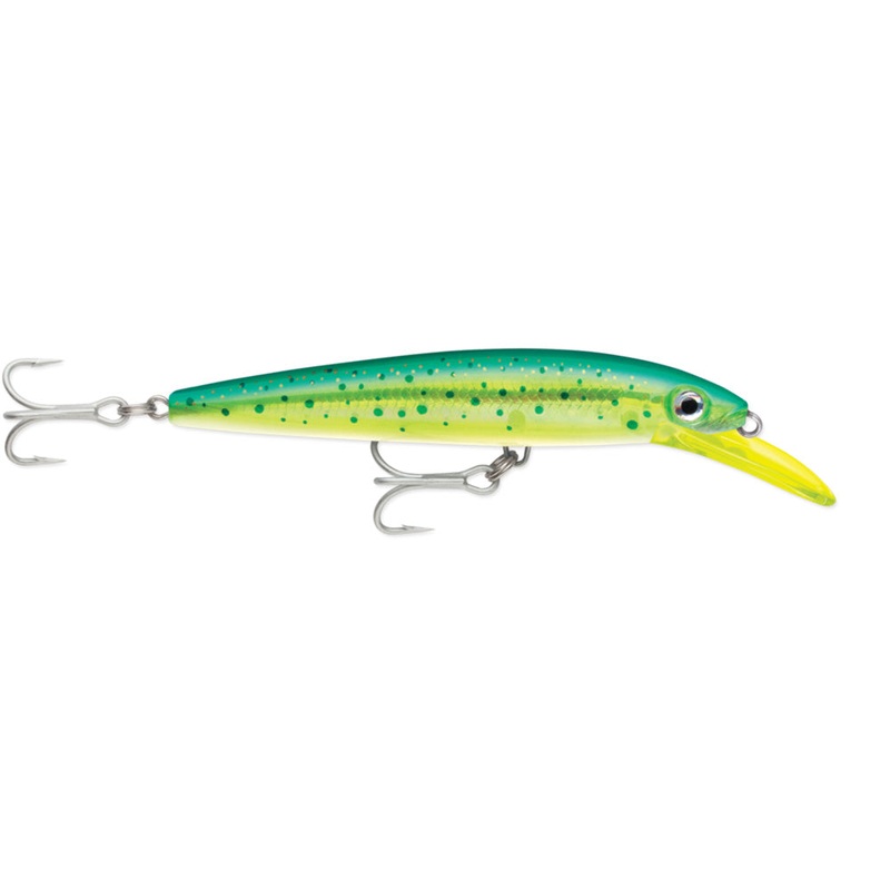 Rapala Husky Magnum 15 – 5-1/2″ – Dorado [HMAG15D]