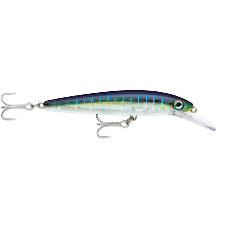 Rapala Husky Magnum 15 – 5-1/2″ – Sailfish UV [HMAG15SFU]