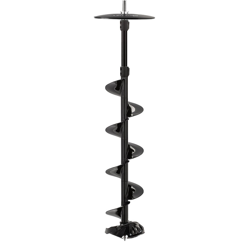 StrikeMaster Lite-Flite Lazer Drill – 8″ [LFLD-8]