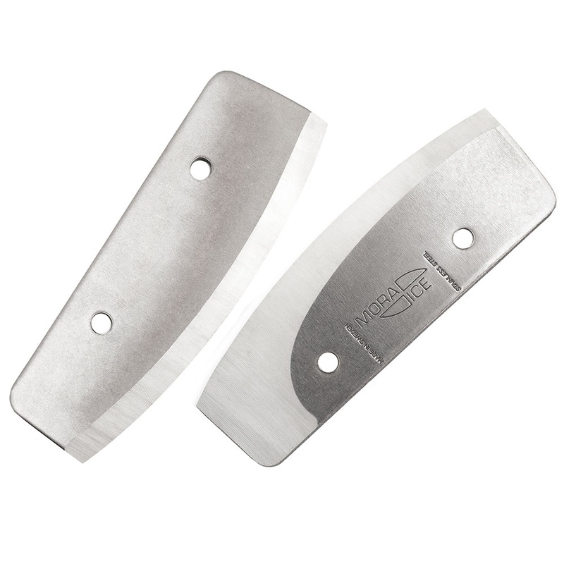 StrikeMaster MORA Hand 8″ Replacement Blades [MD-8B]