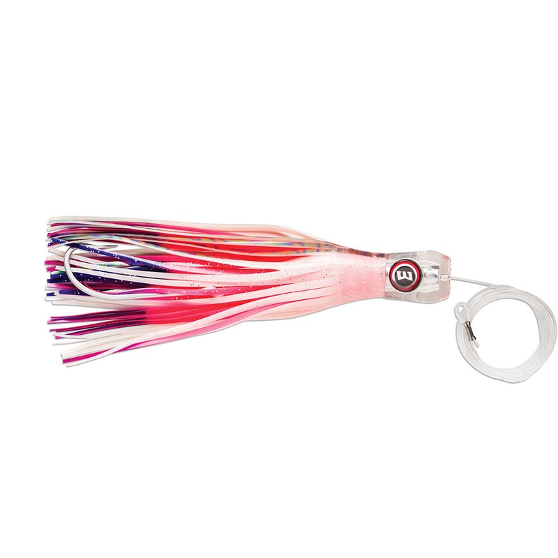 Williamson Big Game Catcher 8 – 8.25″ – Candy Floss [BGCX8CF]