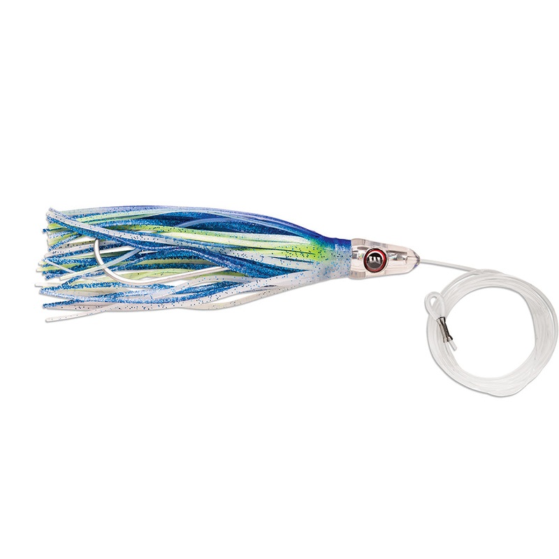 Williamson Tuna Catcher Rigged 5 – 5.5″ – Mahi [TCRX5MH]