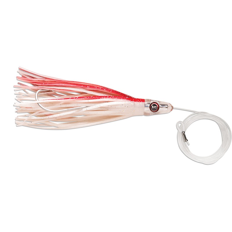 Williamson Tuna Catcher Rigged 5 – 5.5″ – Monte Carlo [TCRX5MC]