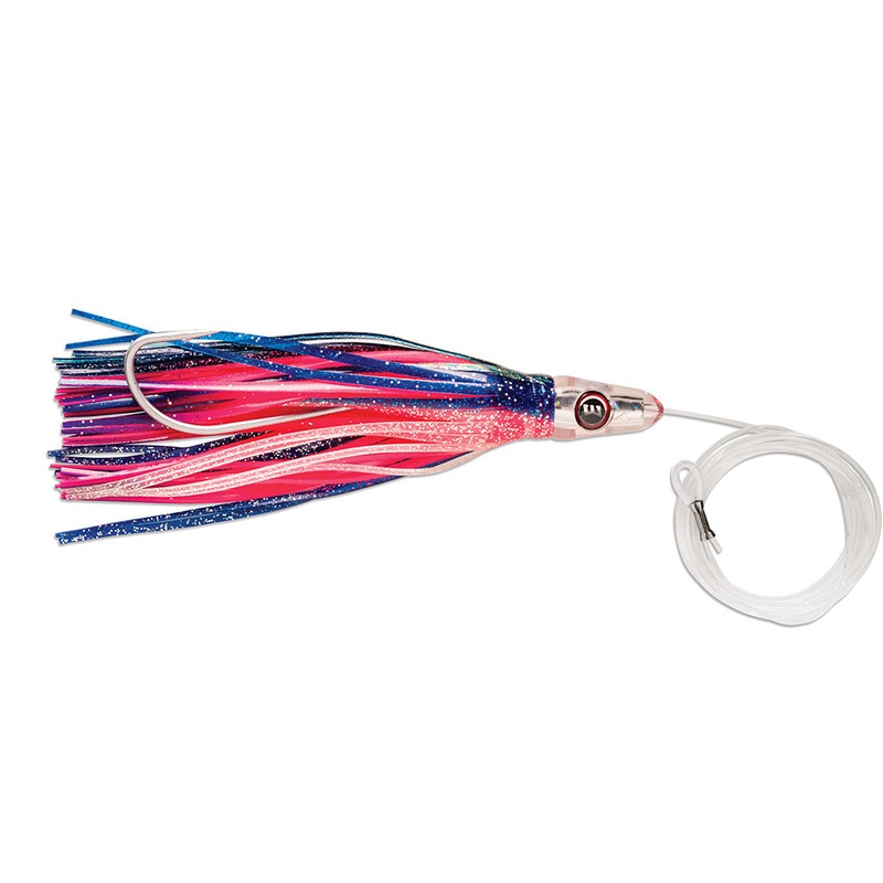 Williamson Tuna Catcher Rigged 5 – 5.5″ – Slushy [TCRX5SL]