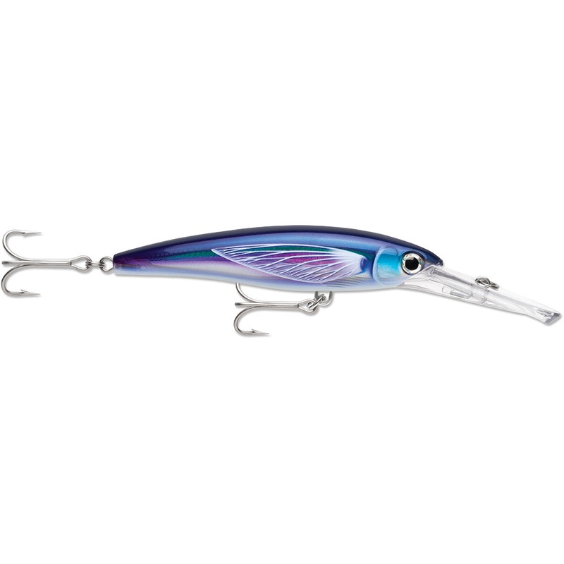 Rapala X-Rap Magnum 20 – HD Flying Fish [XRMAG20HDFFU]