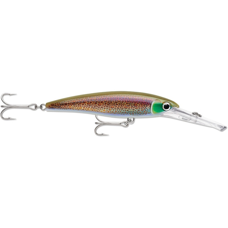 Rapala X-Rap Magnum 40 – HD Squid [XRMAG40HDSQ]