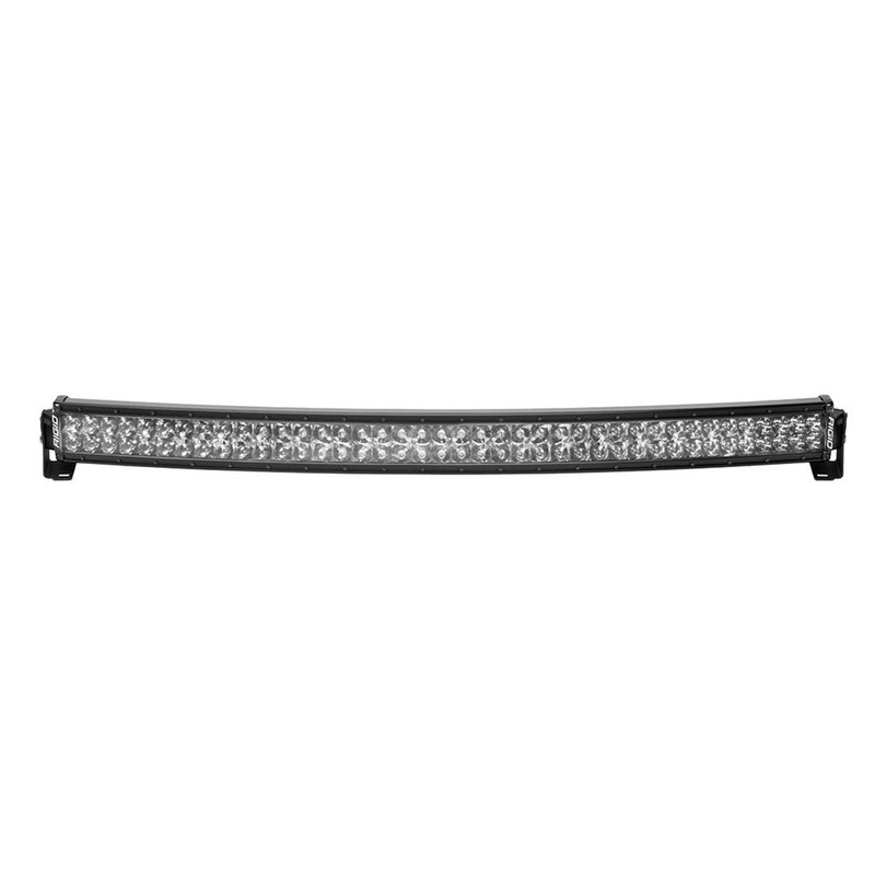 RIGID Industries RDS-Series PRO 40″ Spot – Midnight [884213BLK]