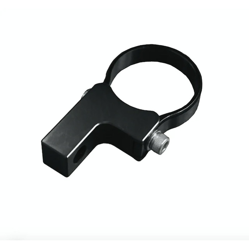 Black Oak Horizontal Bracket 1″ – Individual [HB100]