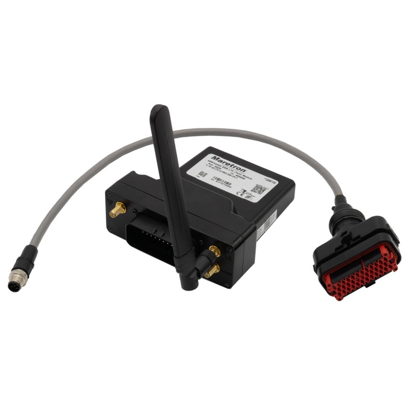 Maretron SMS Text Module – North America [SMS200-01]