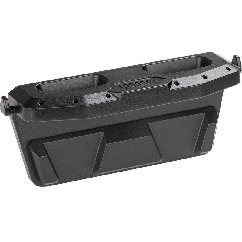 Rapala Smarthub Magnetic Tool Holder – 2-Slot [RSHMTH2]